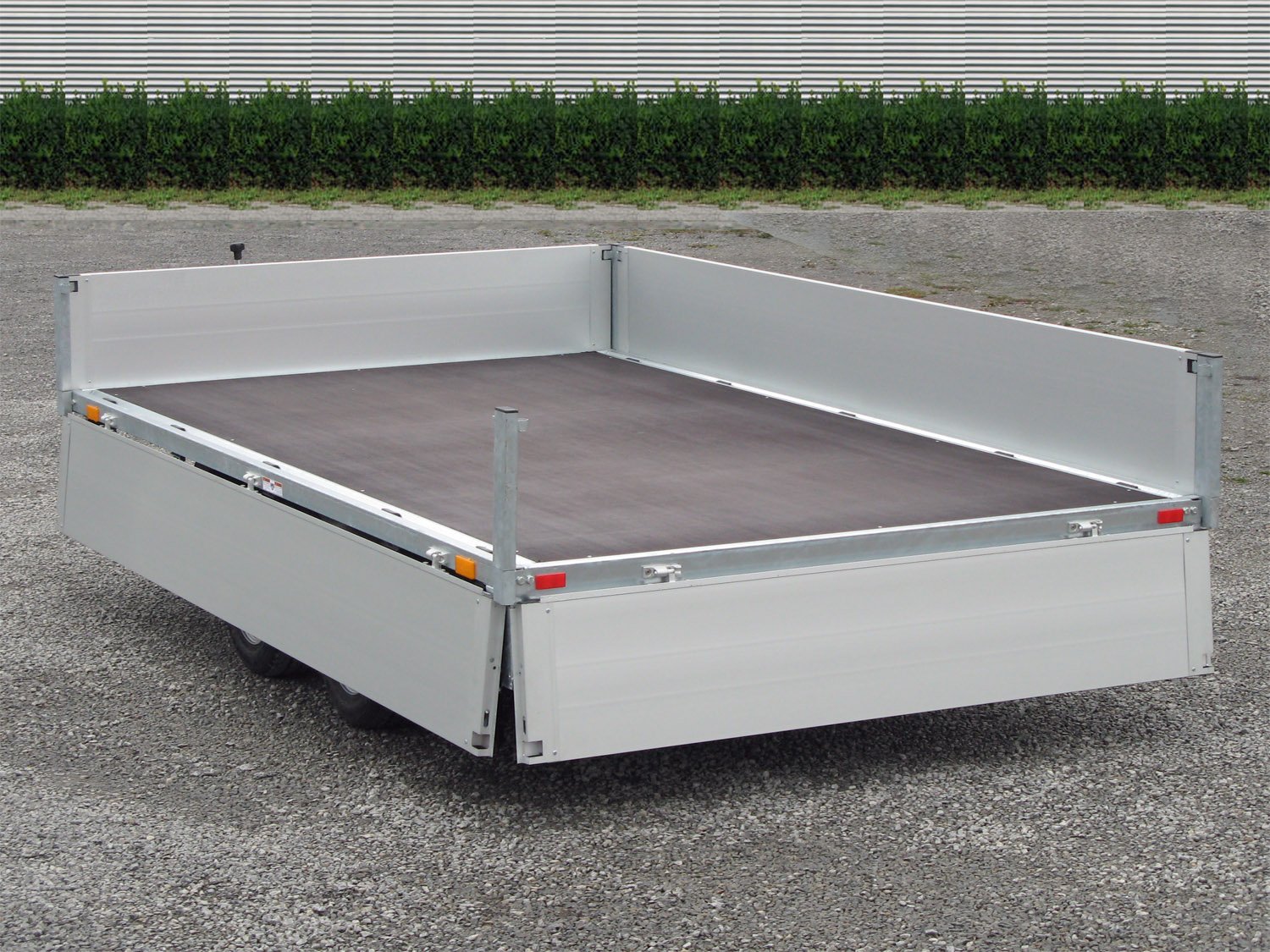 Humbaur HN304121 12 Anbindebügel - Image 8