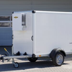 Humbaur HK 132614-18 PF30 Basic Kühlaggregat Frigotel 1600