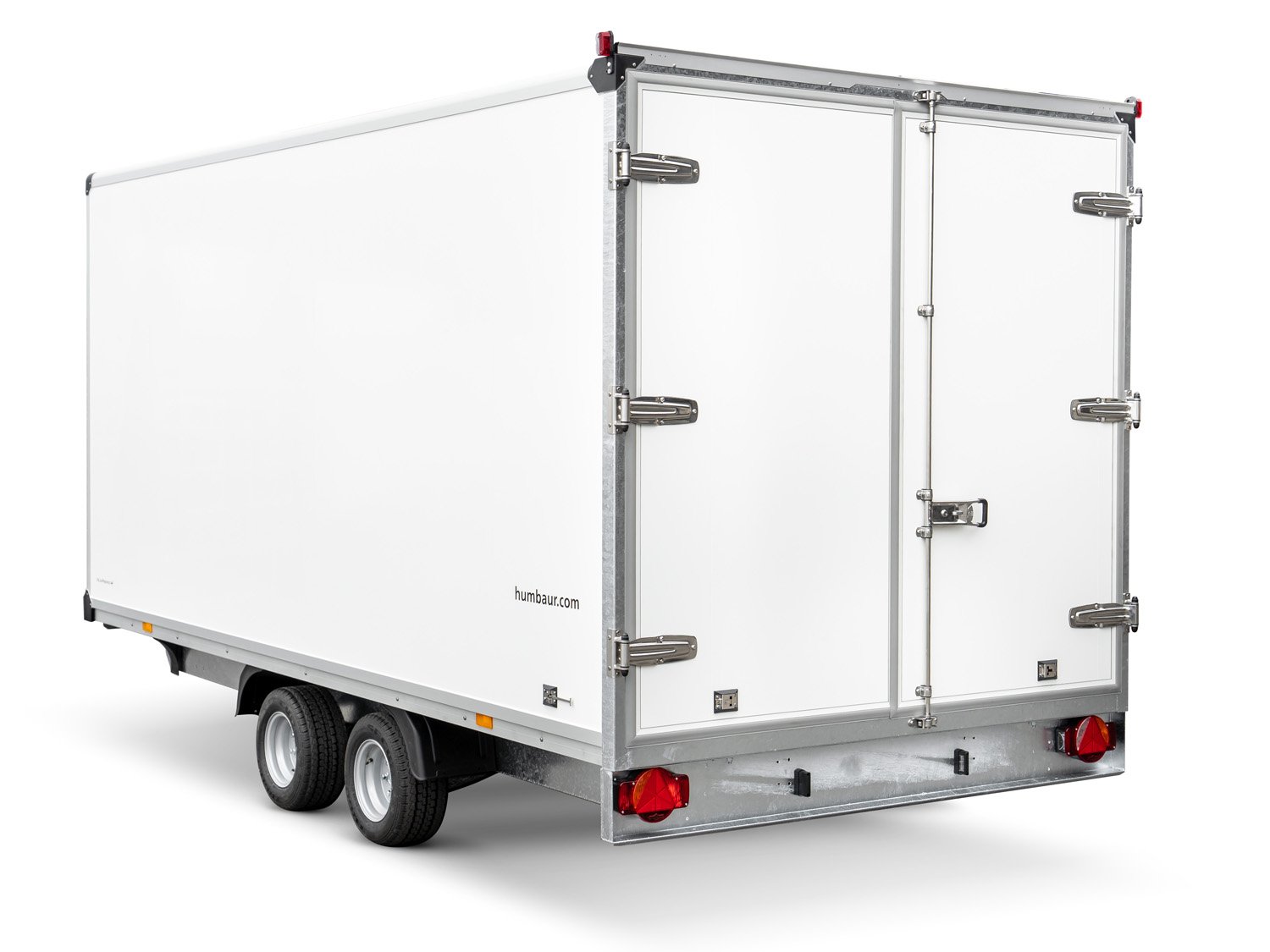 Humbaur HK 30 42 18 – 20 PF30 - Image 2