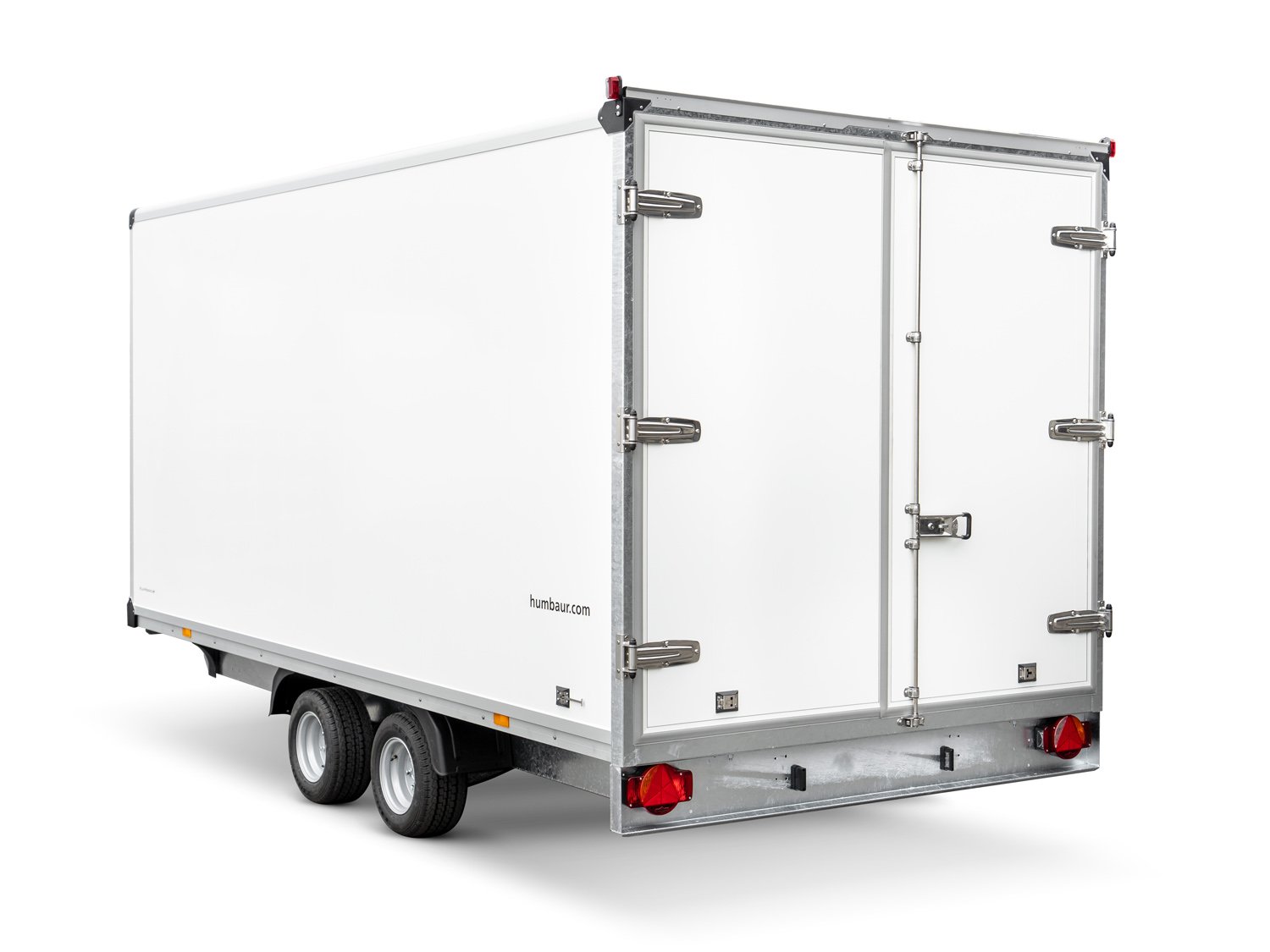 Humbaur HKN 25 62 25 – 20 PF30 - Image 2