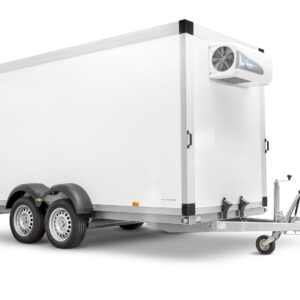 Humbaur TK 30 42 18 – 24 PF80 Hochwertiger Kühlkoffer für professionelle Anwendungen