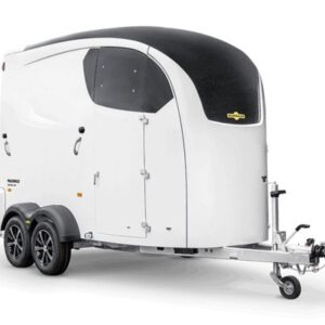 Humbaur Maximus 2700 S