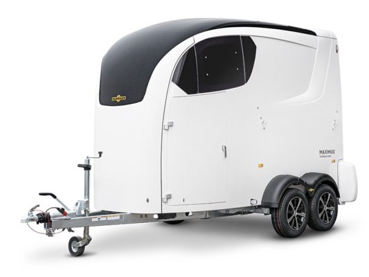 Humbaur Maximus 2700 S - Image 4