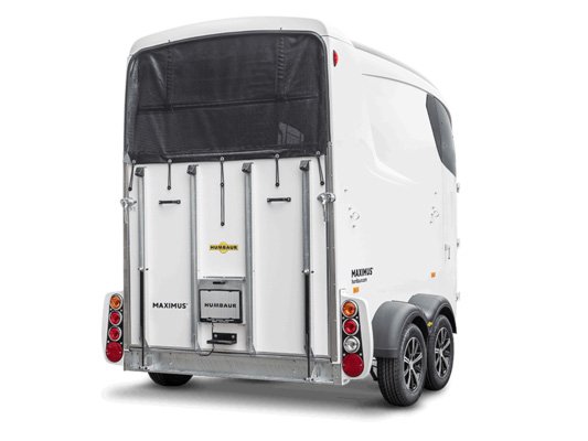 Humbaur Maximus 2700 S - Image 2