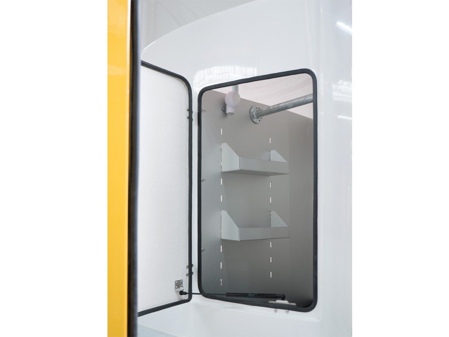 Humbaur Maximus DELUXE 2700 S - Image 7
