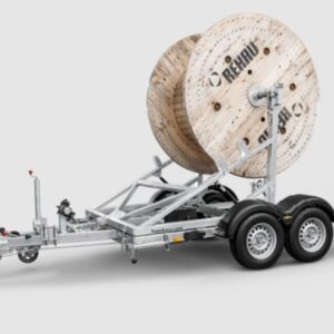 Humbaur KTA 3000-145
