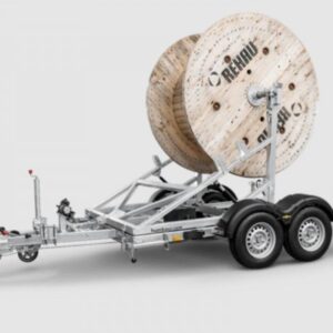 Humbaur KTA 3500-160