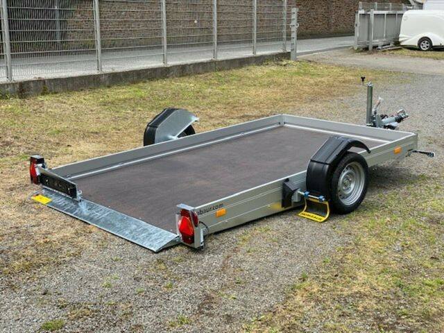 Motorradanhänger Humbaur Absenkanhänger HKT 183117 S – Motorradanhänger - Image 3