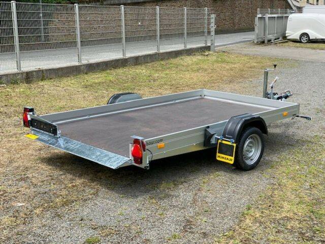 Motorradanhänger Humbaur Absenkanhänger HKT 183117 S – Motorradanhänger - Image 11