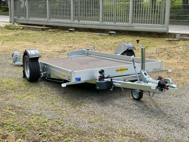 Motorradanhänger Humbaur Absenkanhänger HKT 183117 S – Motorradanhänger - Image 5