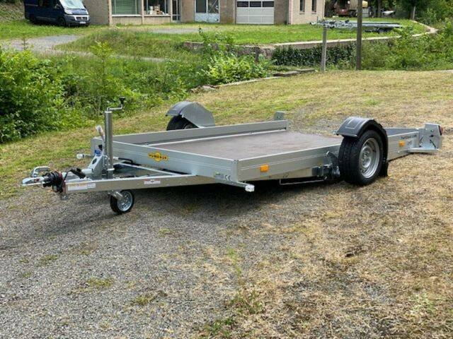 Motorradanhänger Humbaur Absenkanhänger HKT 183117 S – Motorradanhänger - Image 14
