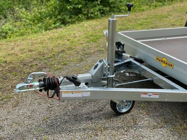 Motorradanhänger Humbaur Absenkanhänger HKT 183117 S – Motorradanhänger - Image 8