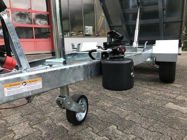 Kipper Humbaur HUK 272715 – Heckkipper mit 2.700kg! - Image 10
