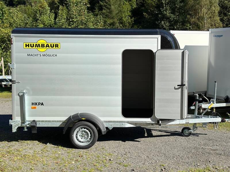 Motorradanhänger Humbaur HKPA 153217 – Design Motorradanhänger Alu/Poly - Image 13