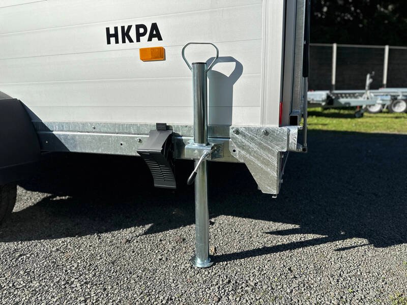 Motorradanhänger Humbaur HKPA 153217 – Design Motorradanhänger Alu/Poly - Image 15