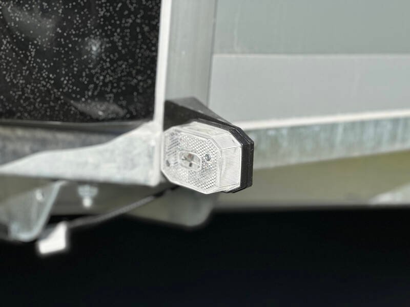 Motorradanhänger Humbaur HKPA 153217 – Design Motorradanhänger Alu/Poly - Image 16