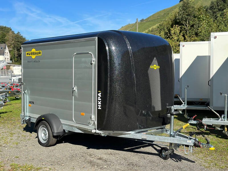 Motorradanhänger Humbaur HKPA 153217 – Design Motorradanhänger Alu/Poly - Image 17
