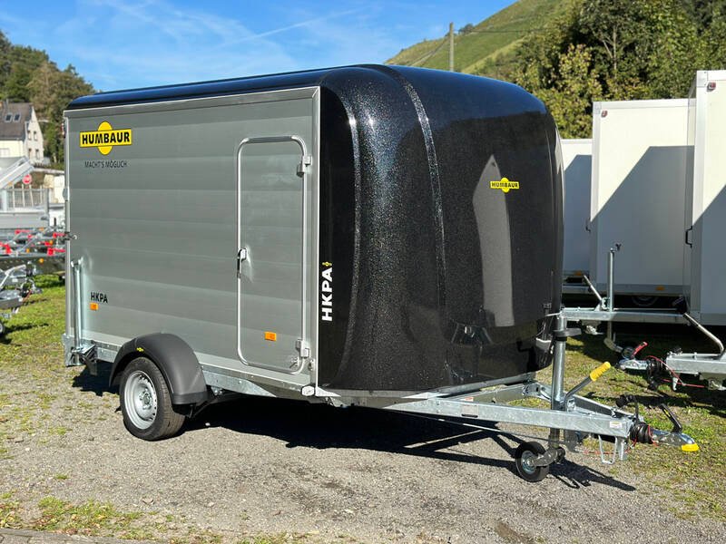 Motorradanhänger Humbaur HKPA 153217 – Design Motorradanhänger Alu/Poly - Image 12