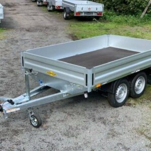 Hochlader Humbaur HT 202616