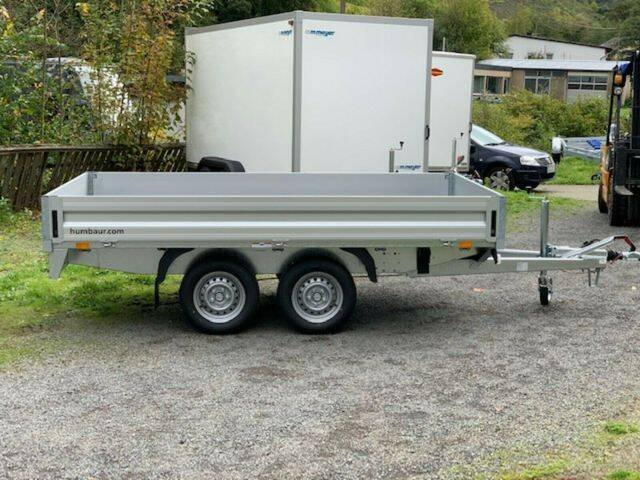 Hochlader Humbaur HT 203116 - Image 10