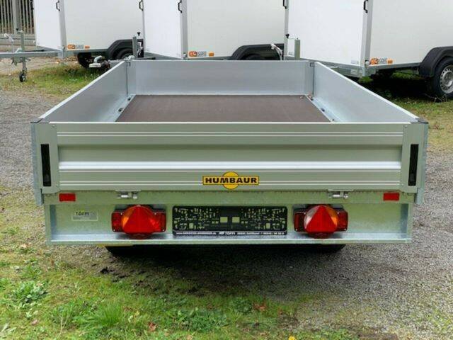 Hochlader Humbaur HT 203116 - Image 5