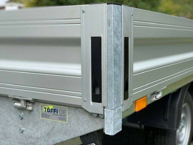 Hochlader Humbaur HT 203116 - Image 12