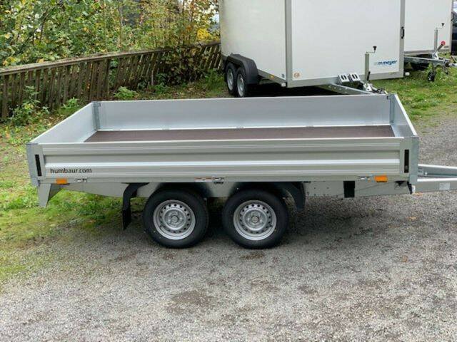 Hochlader Humbaur HT 203116 - Image 8