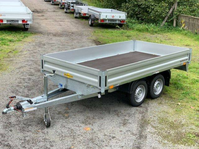 Hochlader Humbaur HT 203116 - Image 4