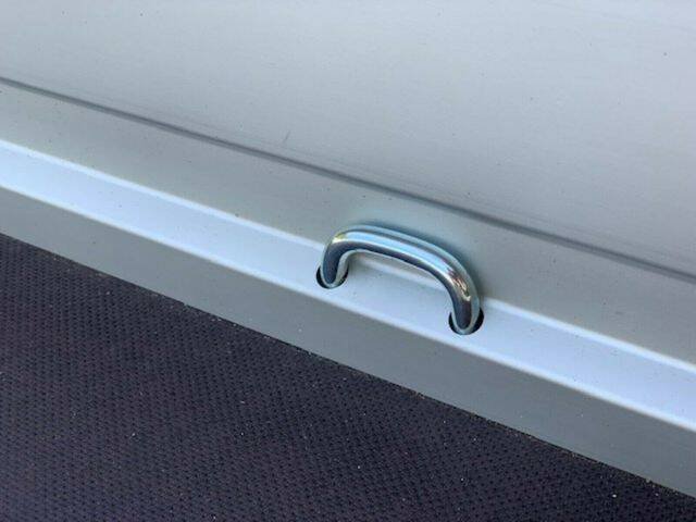 Kastenanhänger Humbaur HA 132513 – Vorderwand klappbar - Image 10