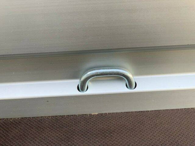 Kastenanhänger Humbaur HA 253015 – Vorderwand klappbar - Image 7