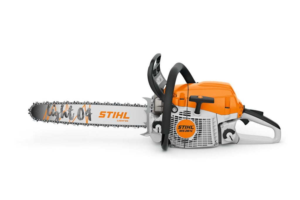 Stihl MS 261 C-M VW Benzin-Kettensäge - Image 4