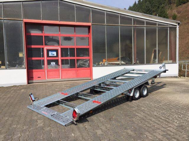 Autotransporter Stema ATOUR Grande Kipper – ATH 30-49-21.1