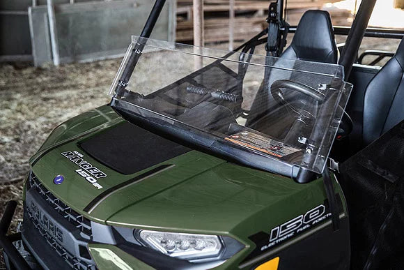 Polaris Ranger 150 EFI - Image 11