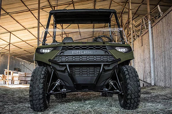 Polaris Ranger 150 EFI - Image 12