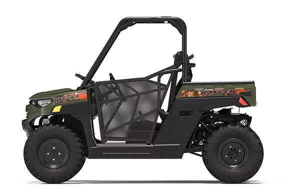 Polaris Ranger 150 EFI - Image 13