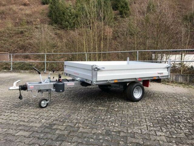 Kipper Pongratz L-RK 2315 G-AL – Rückwärtskipper 1.500kg - Image 8