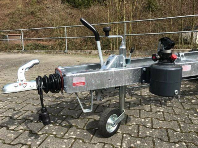 Kipper Pongratz L-RK 2315 G-AL – Rückwärtskipper 1.500kg - Image 15