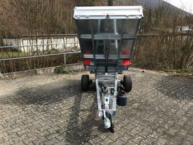 Kipper Pongratz L-RK 2315 G-AL – Rückwärtskipper 1.500kg - Image 10