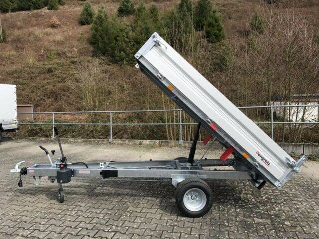 Kipper Pongratz L-RK 2315 G-AL – Rückwärtskipper 1.500kg - Image 4