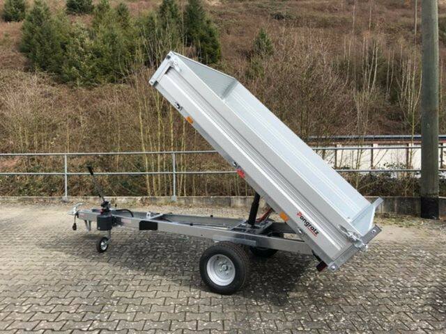 Kipper Pongratz L-RK 2315 G-AL – Rückwärtskipper 1.500kg - Image 6