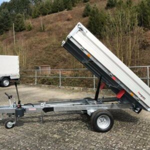 Kipper Pongratz L-RK 2315 G-AL – Rückwärtskipper 1.500kg