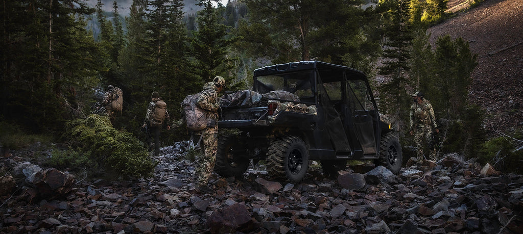 Polaris Ranger XP 1000 - Image 9