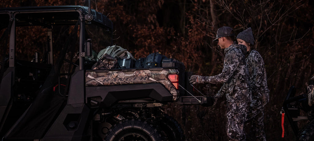 Polaris Ranger XP 1000 - Image 10
