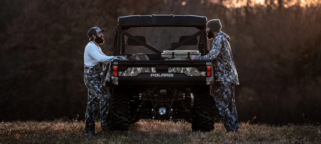 Polaris Ranger XP 1000 - Image 11