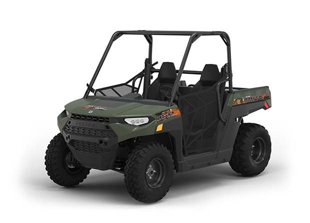 Polaris Ranger 150 EFI - Image 9