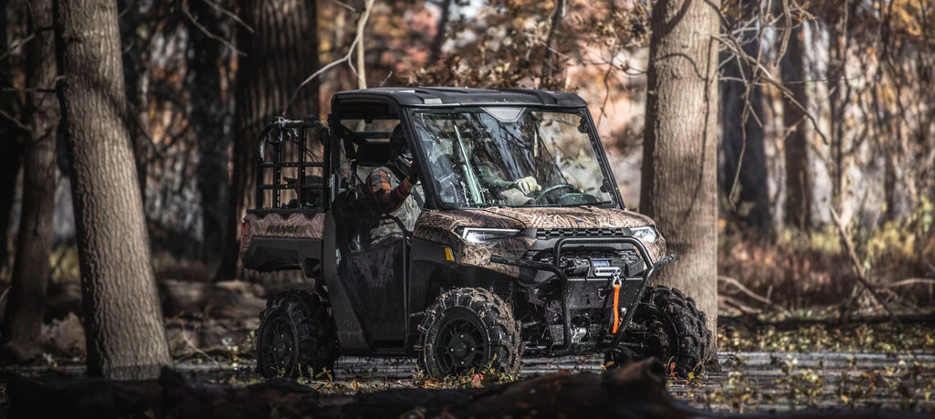 Polaris Ranger XP 1000 - Image 12