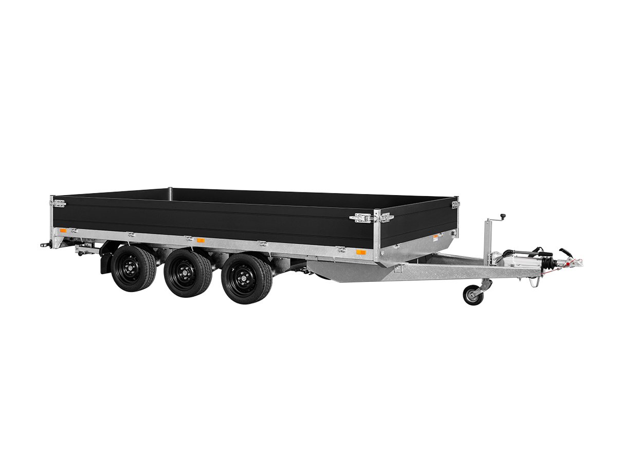 Saris PL 506 204 3500 3 HD Heavy Duty - Image 2