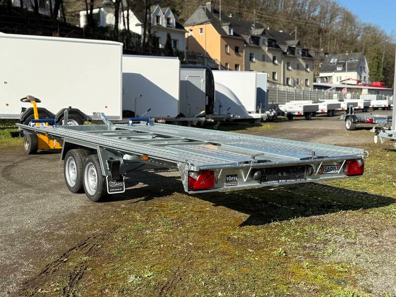 Autotransporter Saris AT 471 202 3500 2 – Kippbar – 471x202cm - Image 10