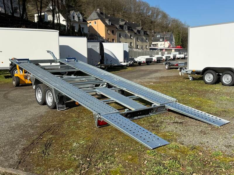 Autotransporter Saris AT 471 202 3500 2 – Kippbar – 471x202cm - Image 12