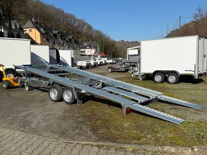 Autotransporter Saris AT 471 202 3500 2 – Kippbar – 471x202cm - Image 4